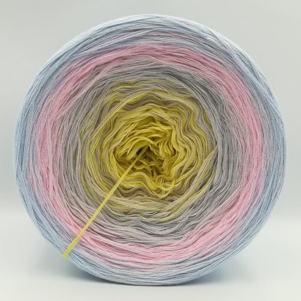 (ab 0,011€/Meter) Januarmorgen