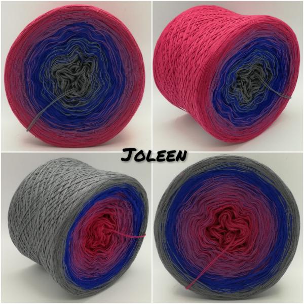 (ab 0,011€/Meter) Joleen