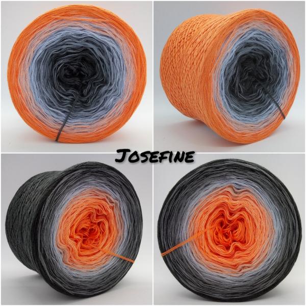 (ab 0,011€/Meter) Josefine