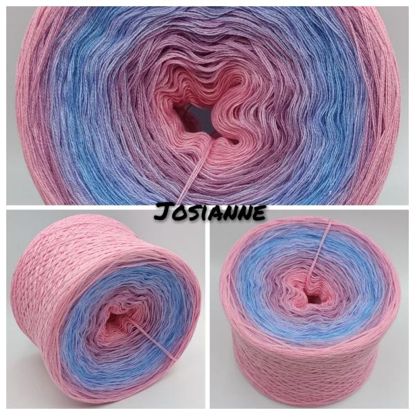 (ab 0,011€/Meter) Josianne