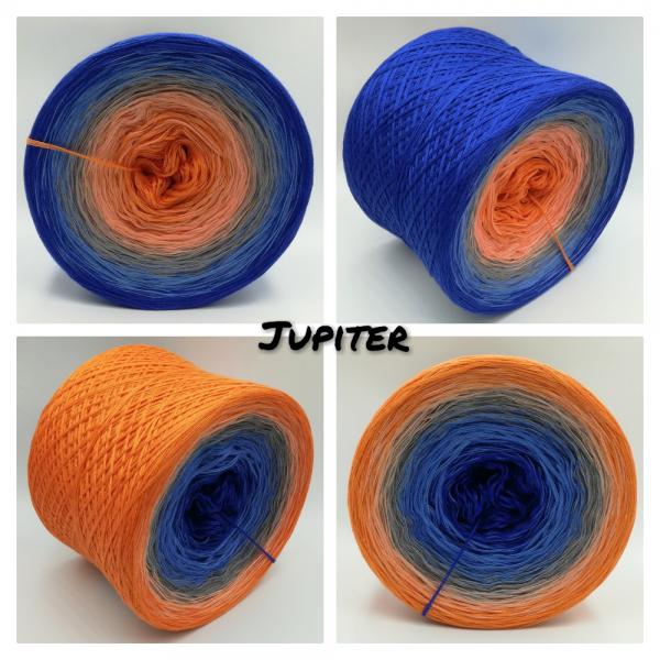 (ab 0,011€/Meter) Jupiter