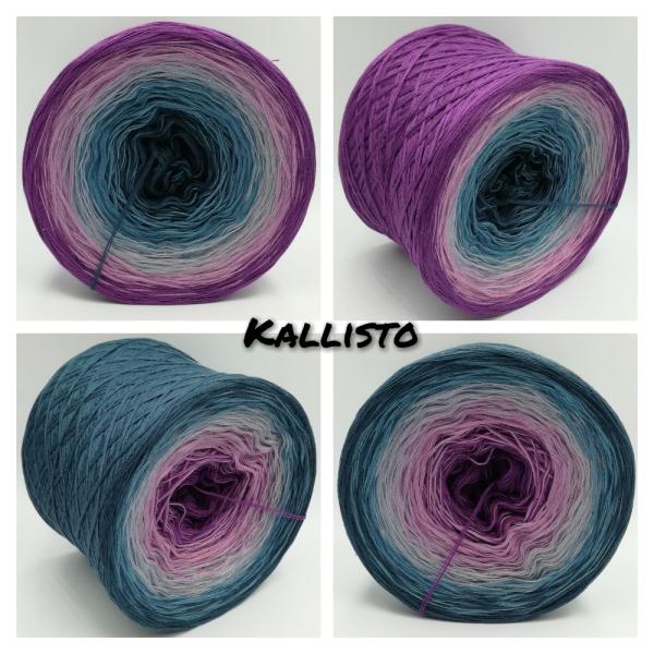 (ab 0,011€/Meter) Kallisto