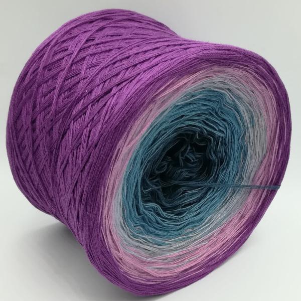 (ab 0,011€/Meter) Kallisto