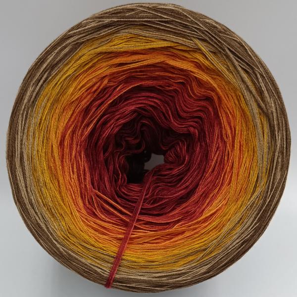 (ab 0,016€/Meter) Kaminfeuer