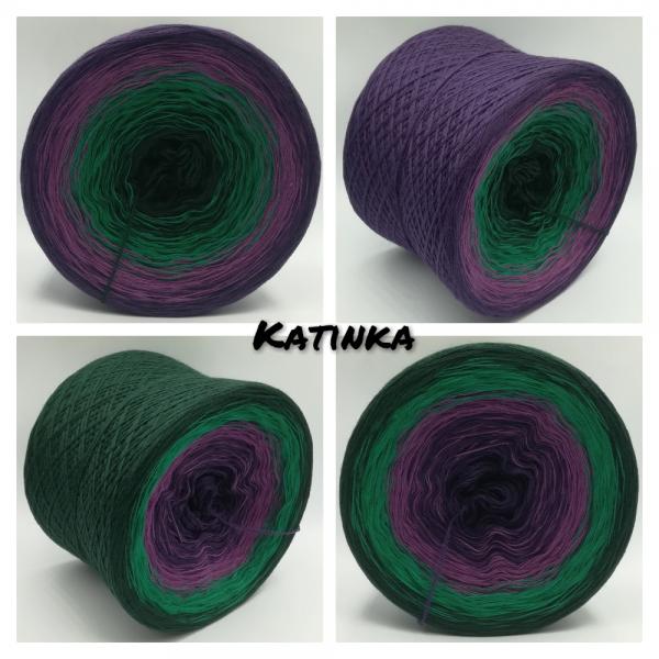 (ab 0,011€/Meter) Katinka