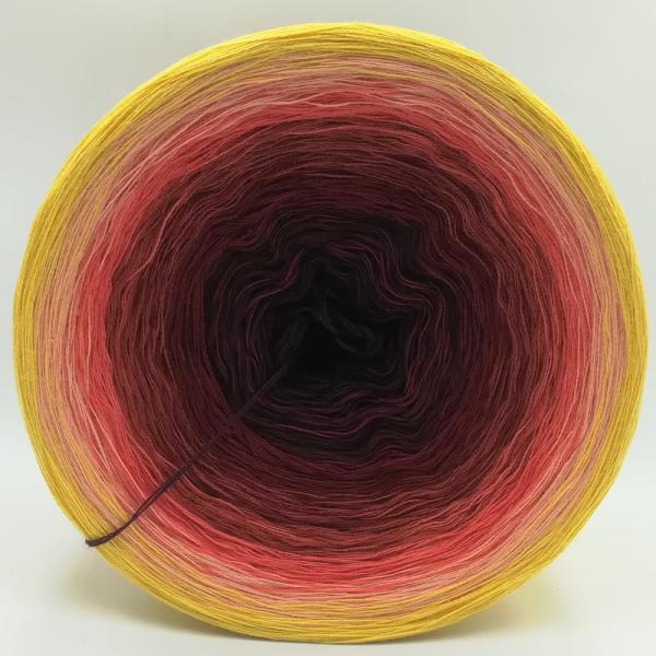 (ab 0,011€/Meter) Kerzenschein