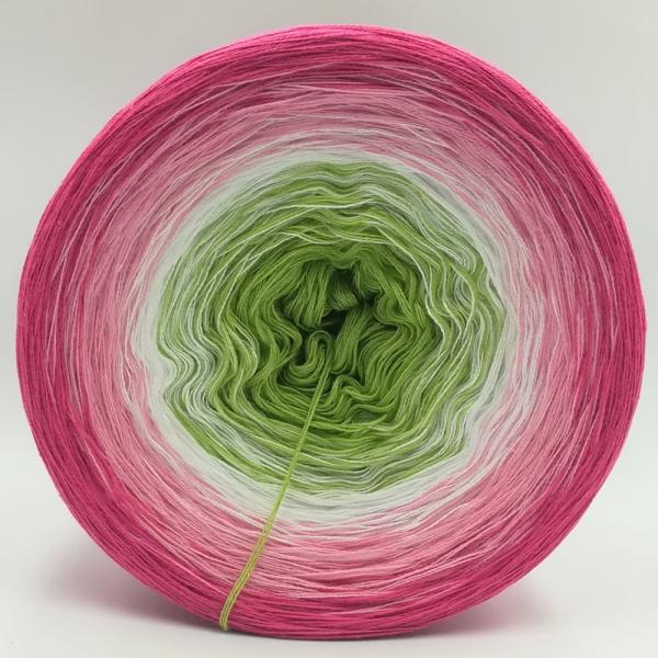 (ab 0,011€/Meter) Kirschblüte