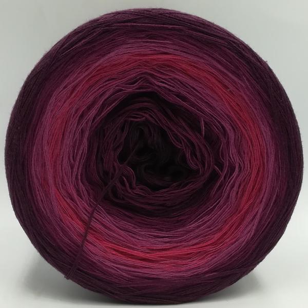 (ab 0,011€/Meter) Kisses