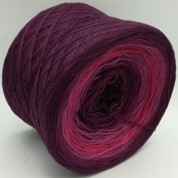 (ab 0,011€/Meter) Kisses