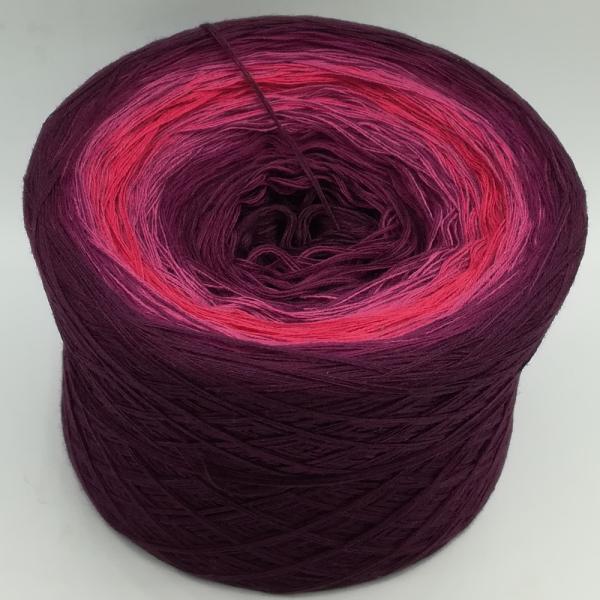 (ab 0,011€/Meter) Kisses