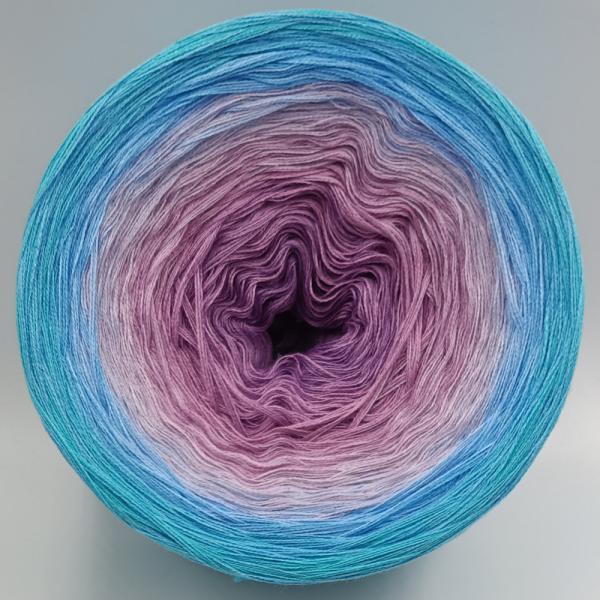 (ab 0,016€/Meter) Kleine Meerjungfrau