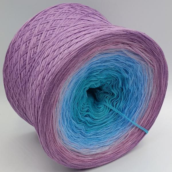 (ab 0,016€/Meter) Kleine Meerjungfrau