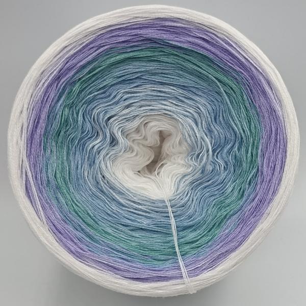 (ab 0,011€/Meter) Klirrende Kälte