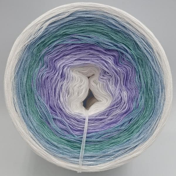 (ab 0,011€/Meter) Klirrende Kälte