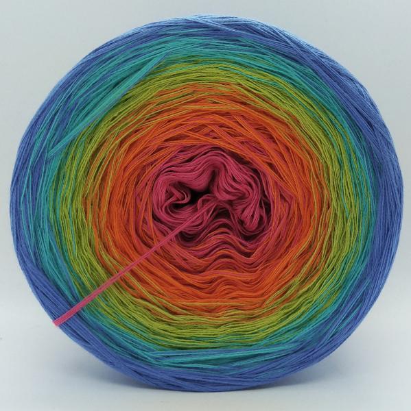 (ab 0,011€/Meter) Knallbonbon