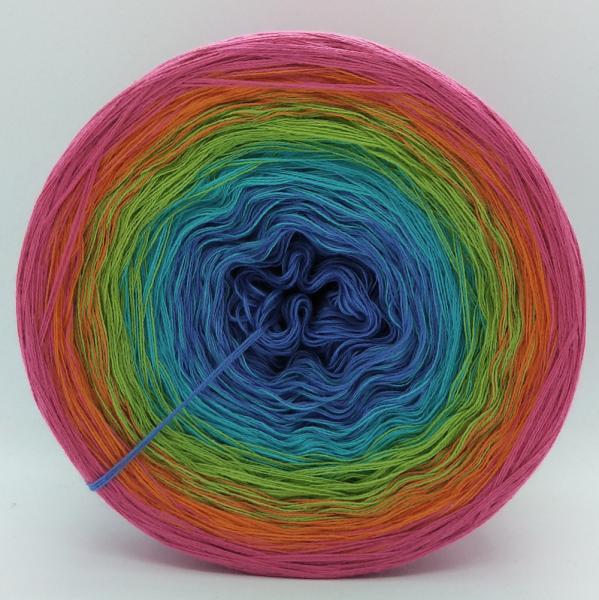 (ab 0,011€/Meter) Knallbonbon