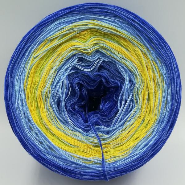 (ab 0,016€/Meter) *A* Kornblume M+G