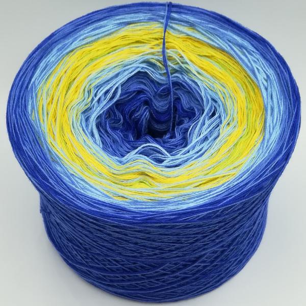 (ab 0,016€/Meter) *A* Kornblume M+G