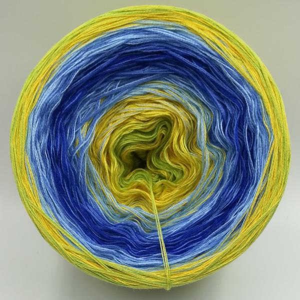 (ab 0,016€/Meter) *B* Kornblume M+G