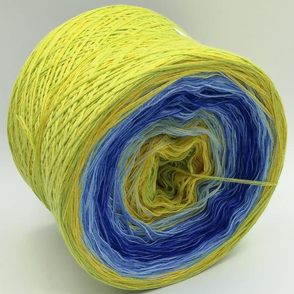 (ab 0,016€/Meter) *B* Kornblume M+G