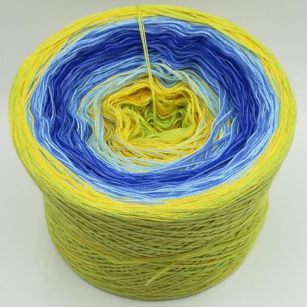 (ab 0,016€/Meter) *B* Kornblume M+G