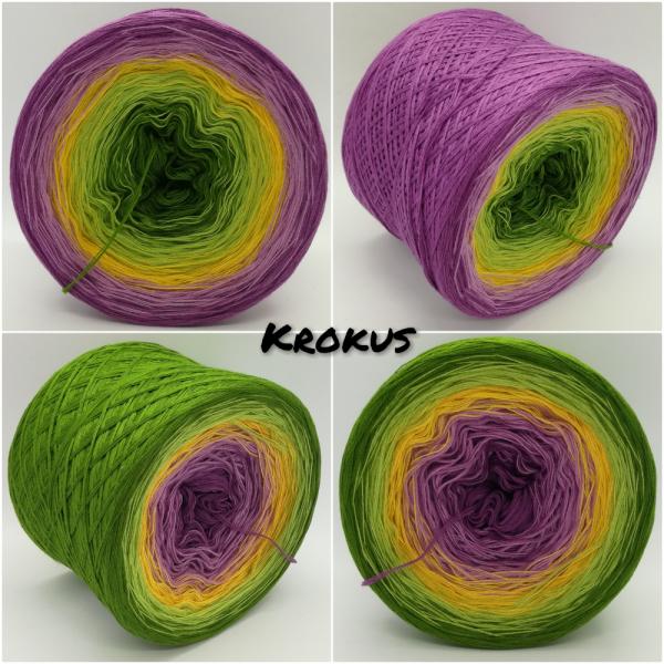 (ab 0,011€/Meter) Krokus