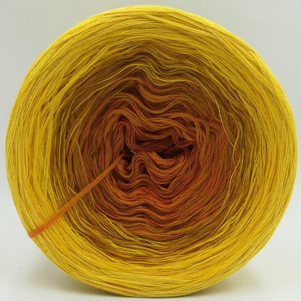 (ab 0,016€/Meter) Kurkuma