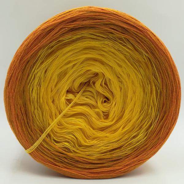 (ab 0,016€/Meter) Kurkuma