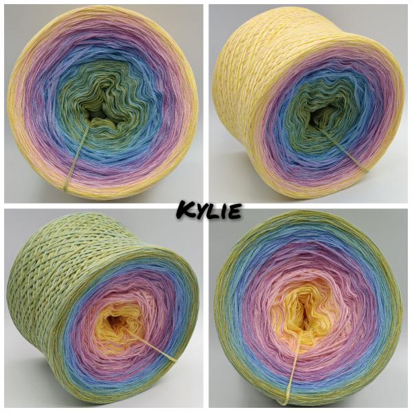 (ab 0,016€/Meter) Kylie