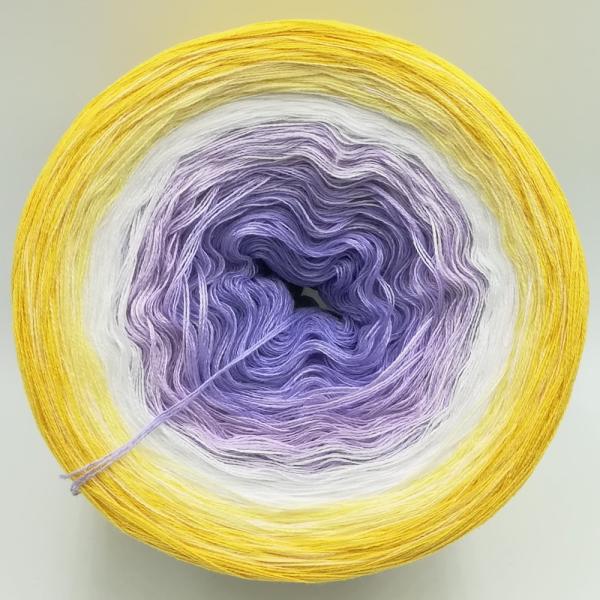 (ab 0,011€/Meter) Lavendelhonig