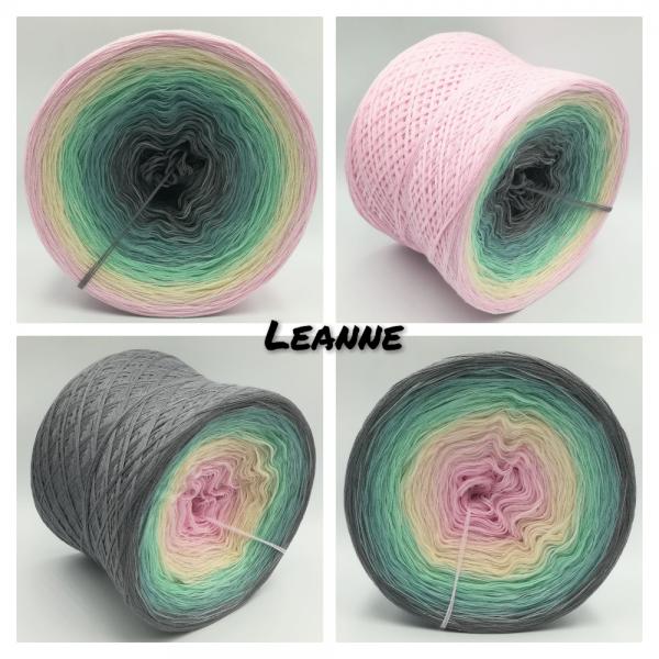 (ab 0,011€/Meter) Leanne