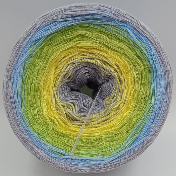 (ab 0,011€/Meter) Lemon Sky