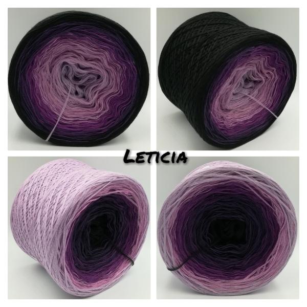 (ab 0,011€/Meter) Leticia