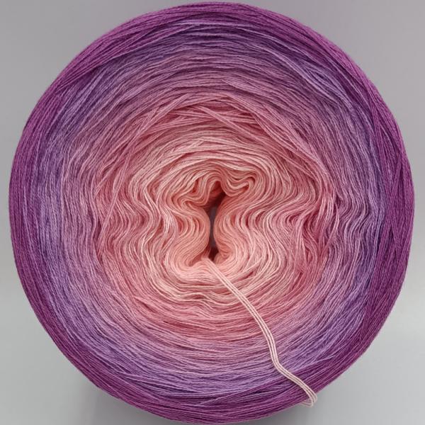 (ab 0,011€/Meter) Little Girl