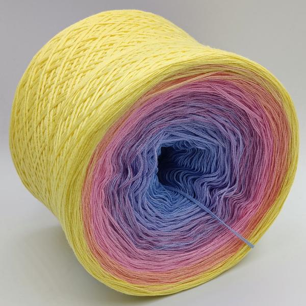 (ab 0,011€/Meter) Little Unicorn