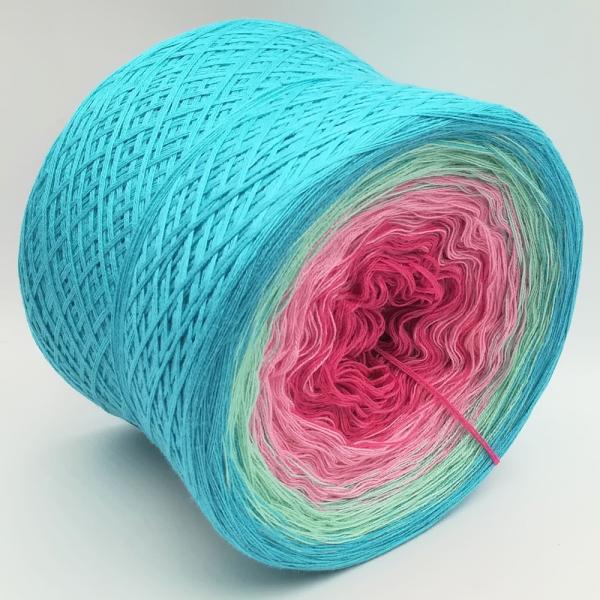 (ab 0,011€/Meter) Lollipop