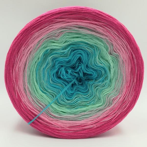 (ab 0,011€/Meter) Lollipop