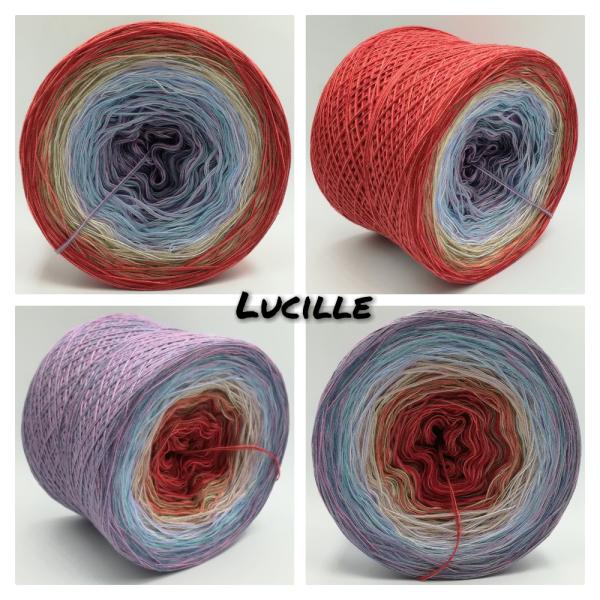 (ab 0,016€/Meter) Lucille