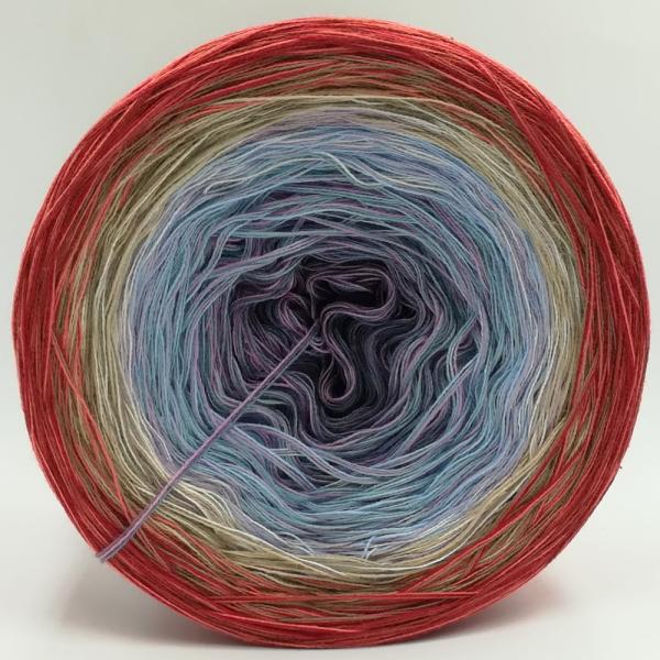 (ab 0,016€/Meter) Lucille