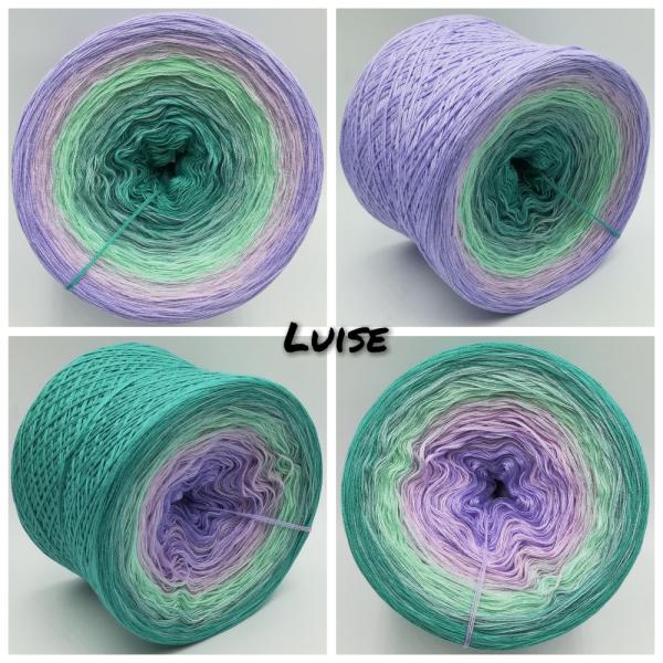 (ab 0,011€/Meter) Luise