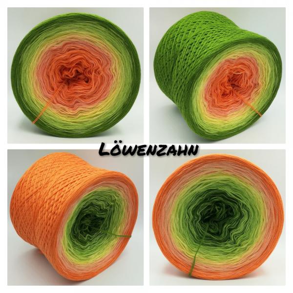 (ab 0,011€/Meter) Löwenzahn