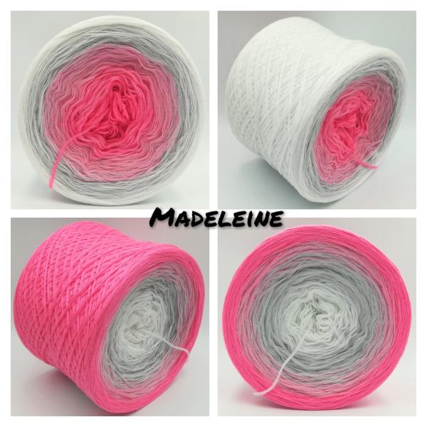 (ab 0,011€/Meter) Madeleine