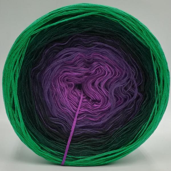 (ab 0,011€/Meter) Madness