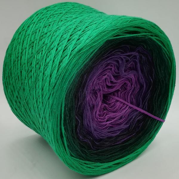 (ab 0,011€/Meter) Madness