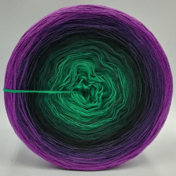 (ab 0,011€/Meter) Madness