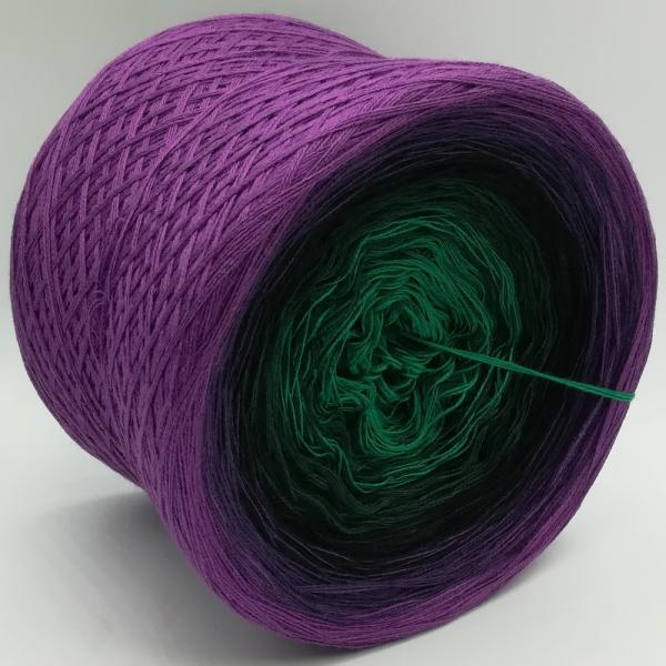 (ab 0,011€/Meter) Madness