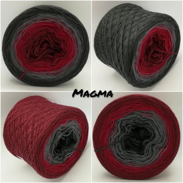 (ab 0,011€/Meter) Magma