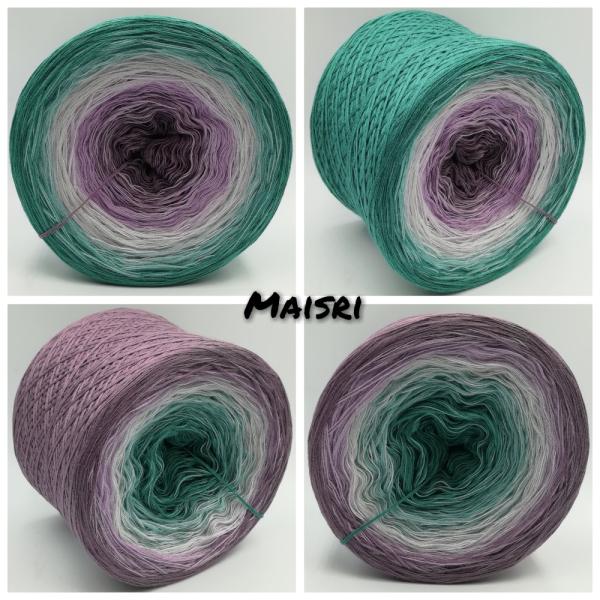 (ab 0,011€/Meter) Maisri