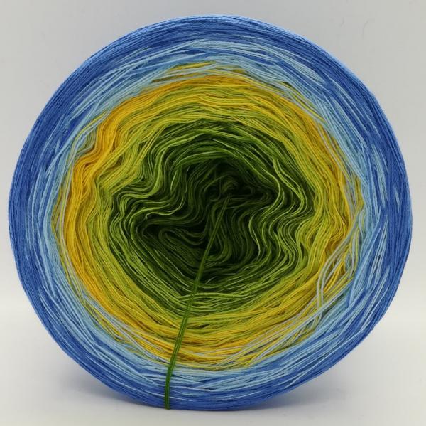 (ab 0,011€/Meter) Majuli