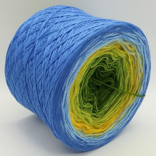 (ab 0,011€/Meter) Majuli